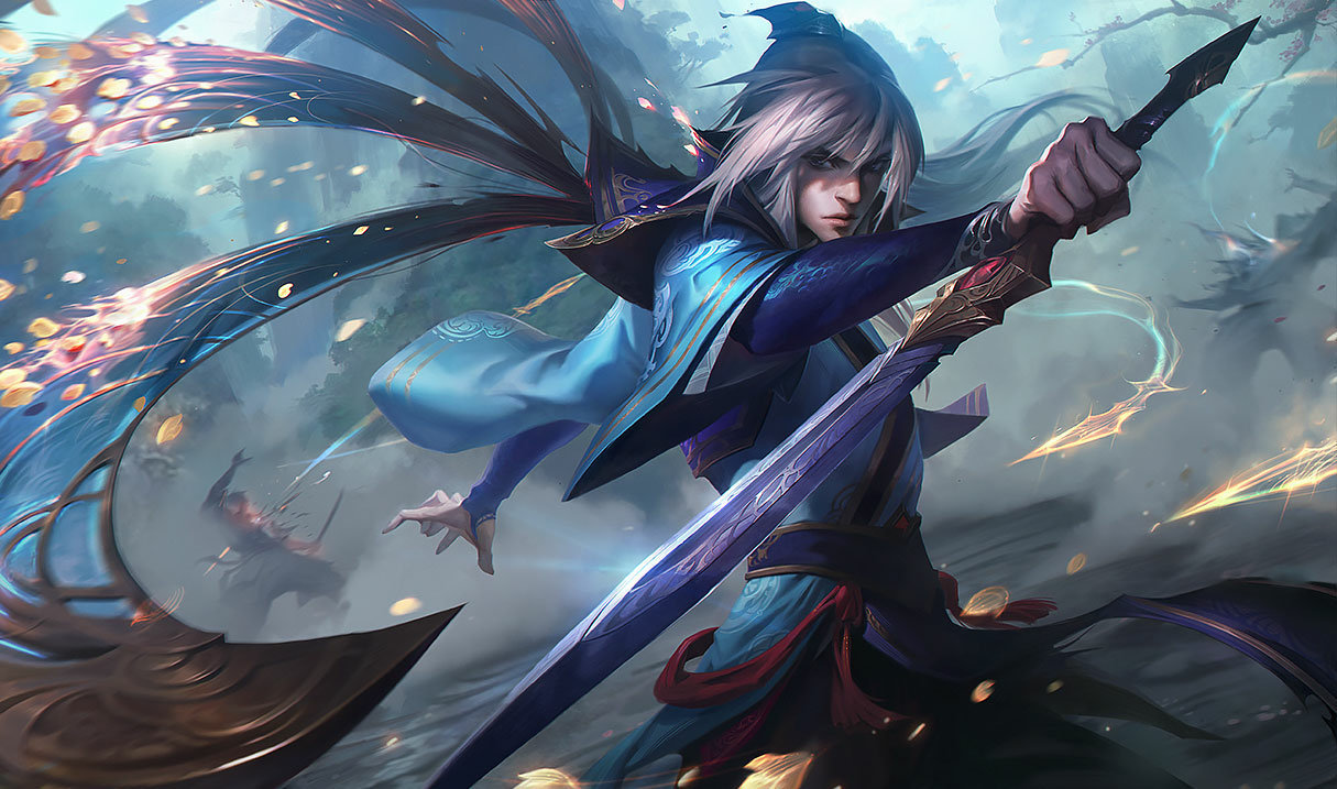 TFT Comps Patch 10.22 Talon