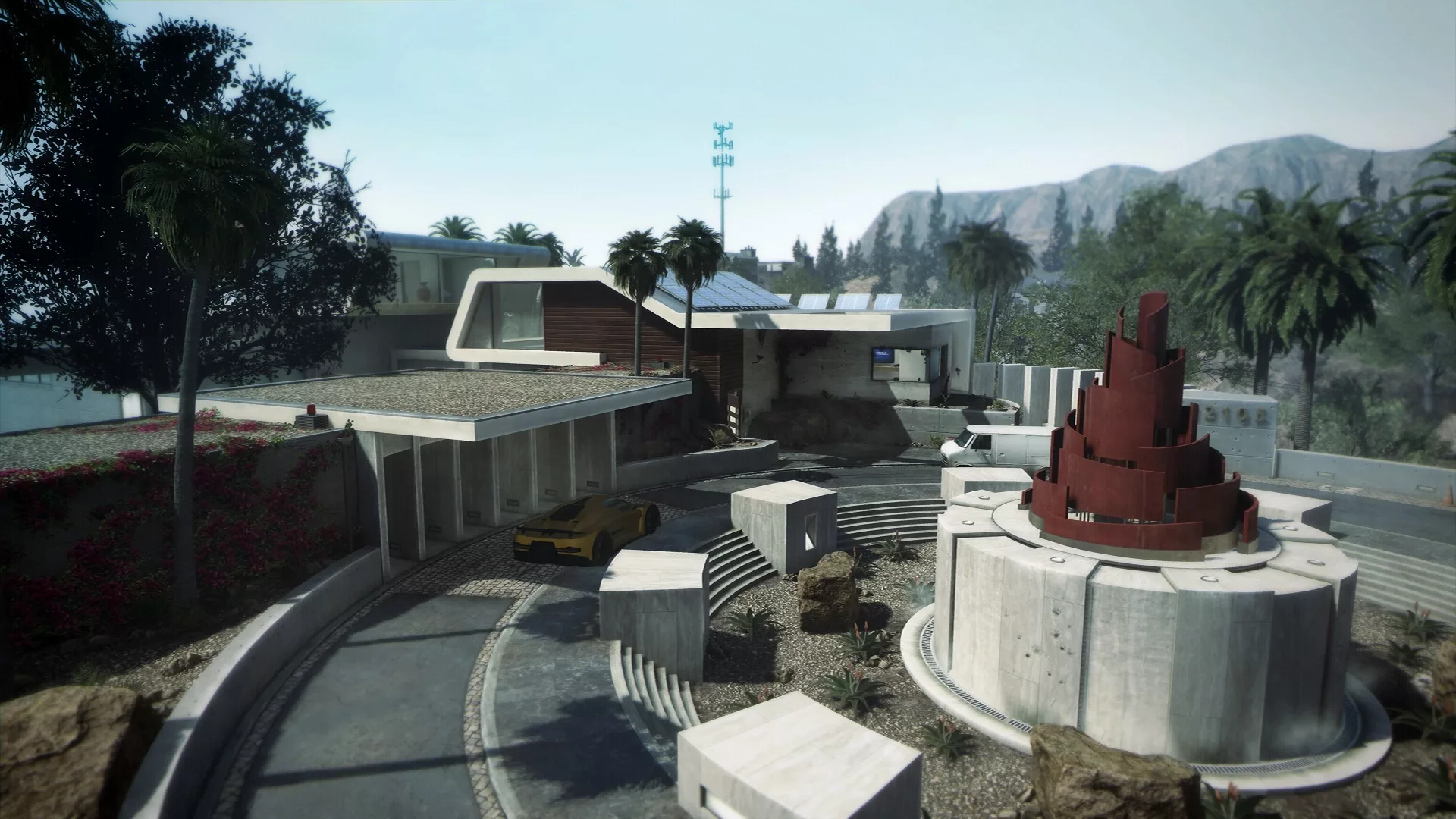 Best Black Ops Maps In Co D History Raid