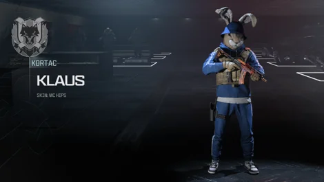 Best Call of Duty Easter Skins MC Hips