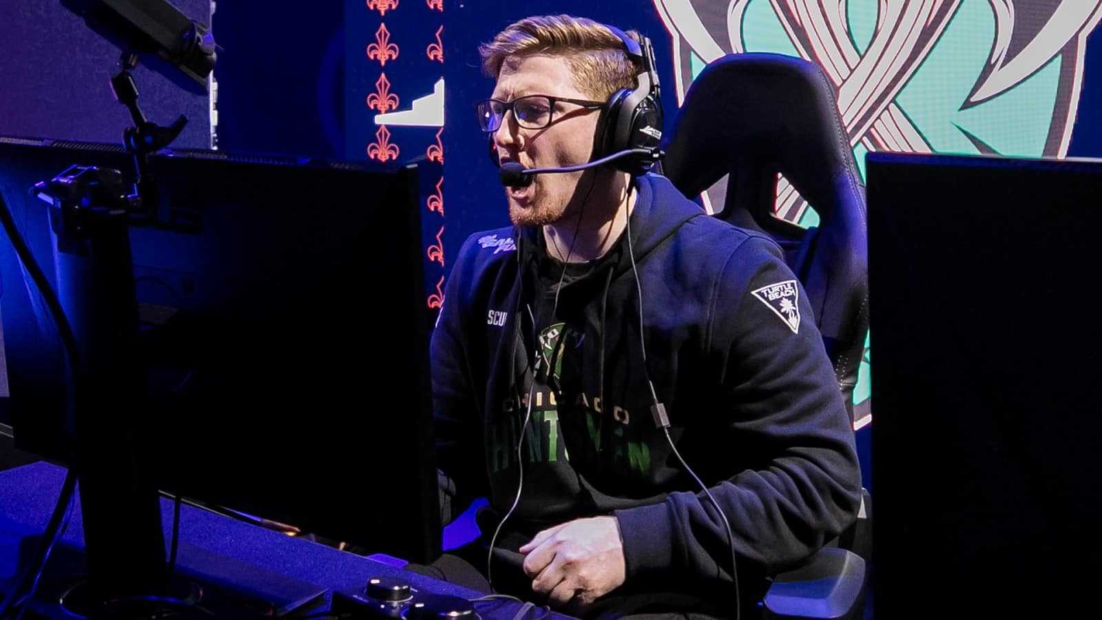 Best Co D Players In Histroy Scump