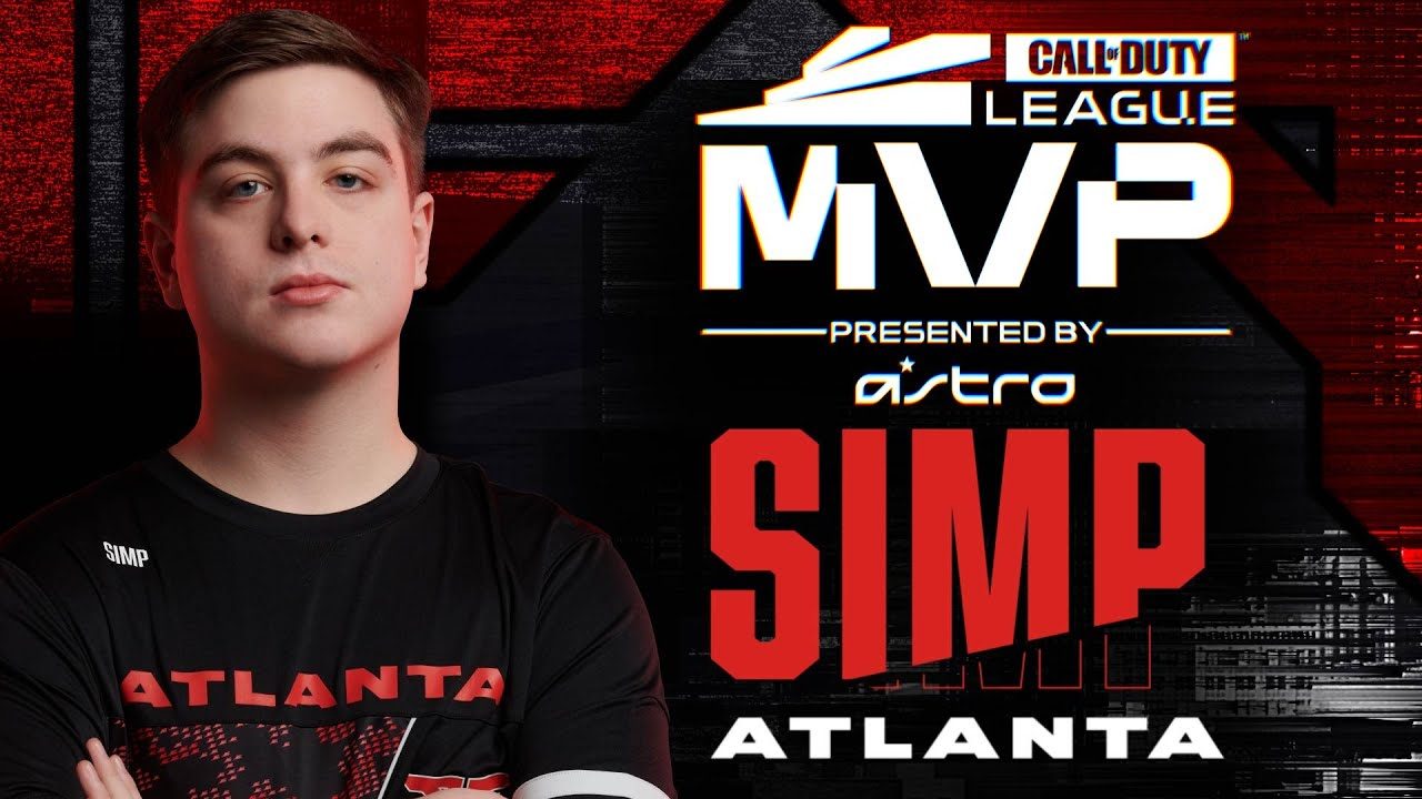 Best Co D Players In Histroy Simp