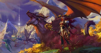 Best ELVUI Interfaces for World Of Warcraf Dragonflight Patch 10 1