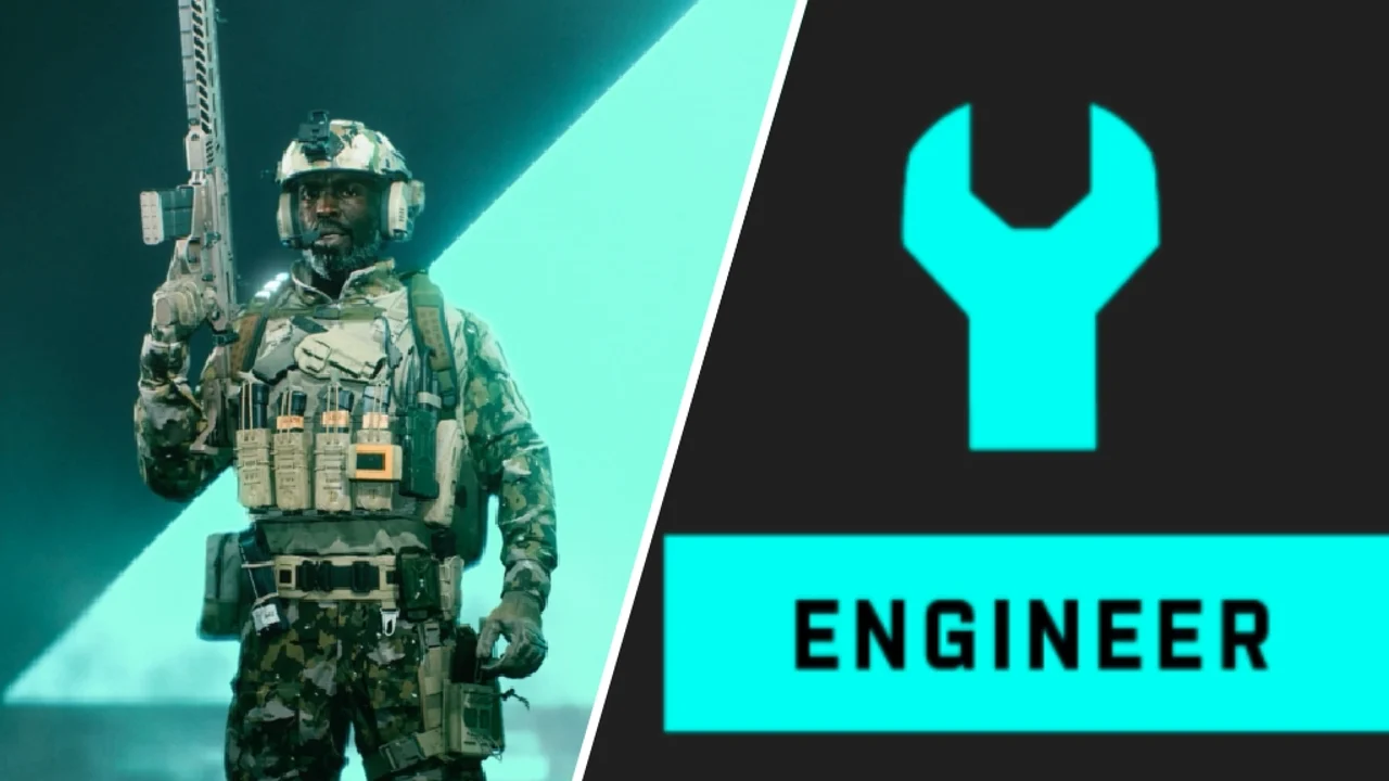 Best Engineer Specialists