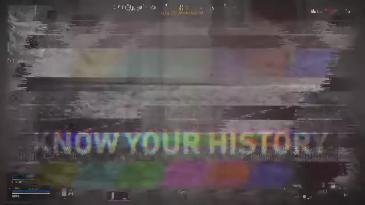 Best Events In Warzone History Know Your History