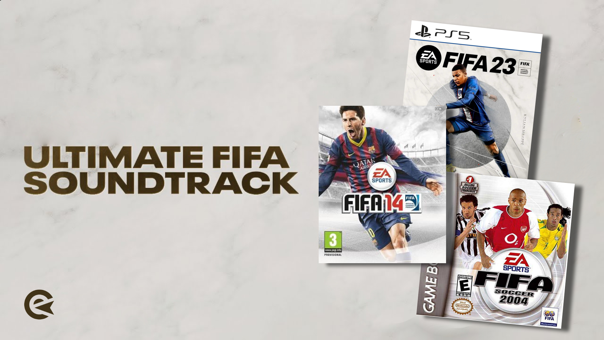 Best FIFA Songs best fifa music soundtrack ultimate playlist