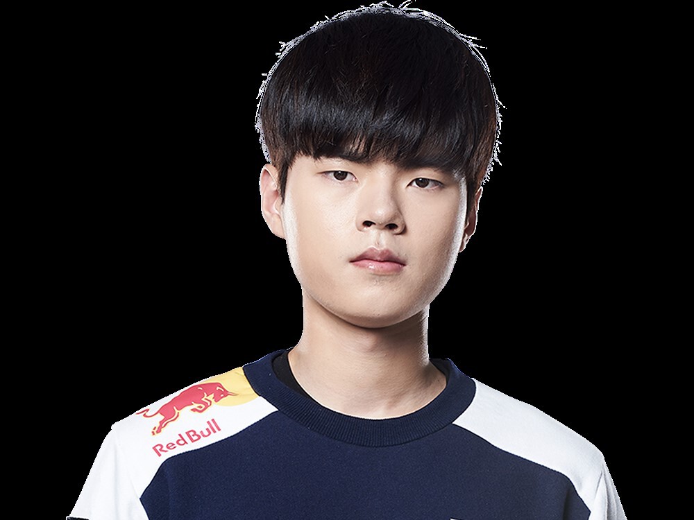 Best Lo L players of all tiem Kim Deft Hyuk kyu Dragon X