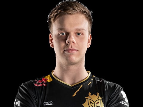 Best Lo L players of all time Martin Wunder Hansen G2 Esports