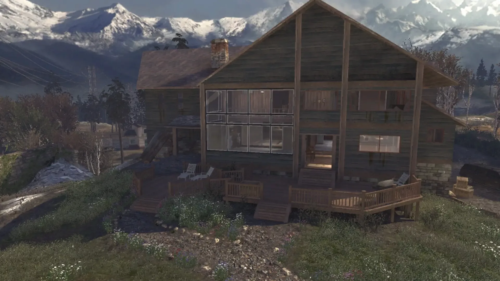 Best Maps From The Modern Warfare Estate
