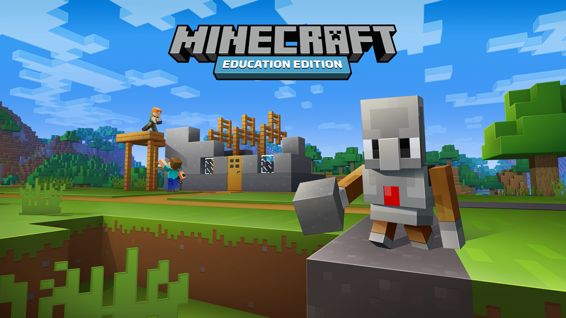 Best Minecraft Education Edition Seeds