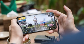 Best Mobile Games