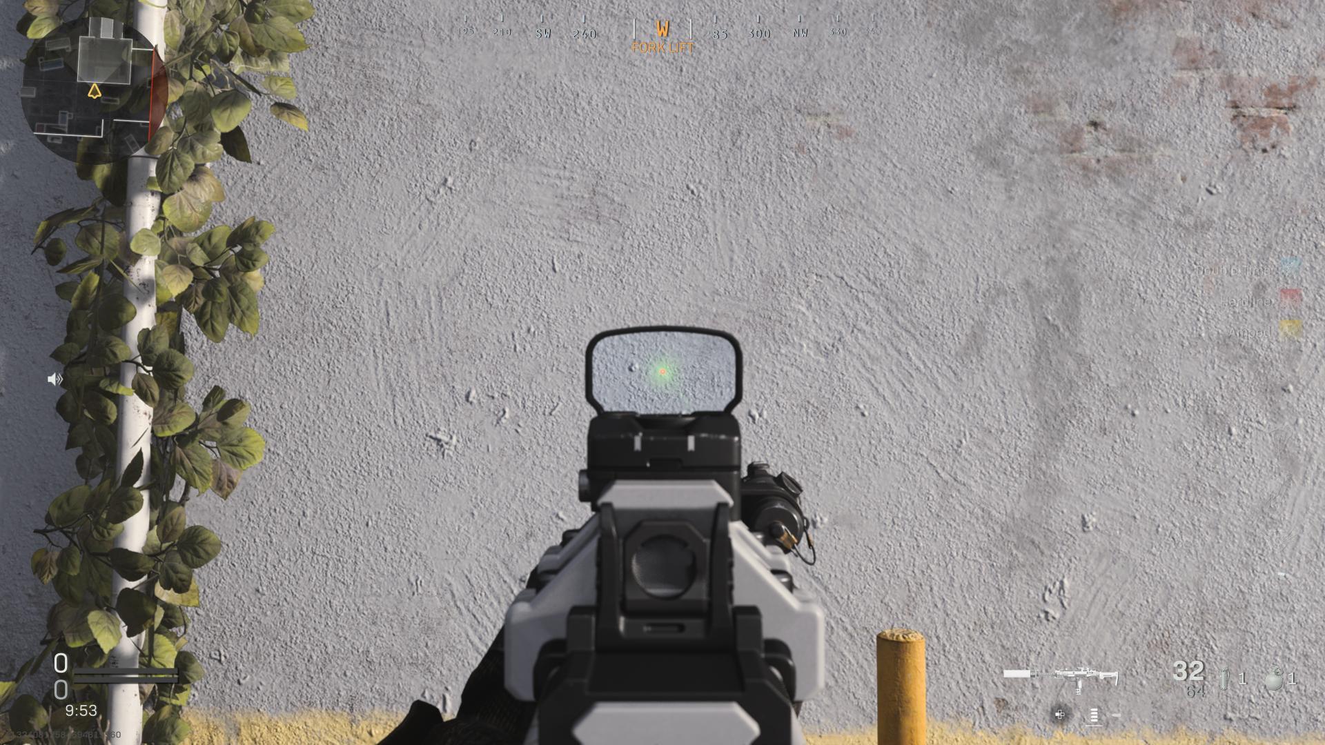 Best Optic Warzone G I Mini Reflex