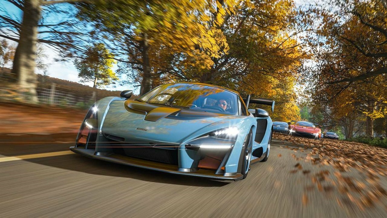 Best Racing Games of the Decade