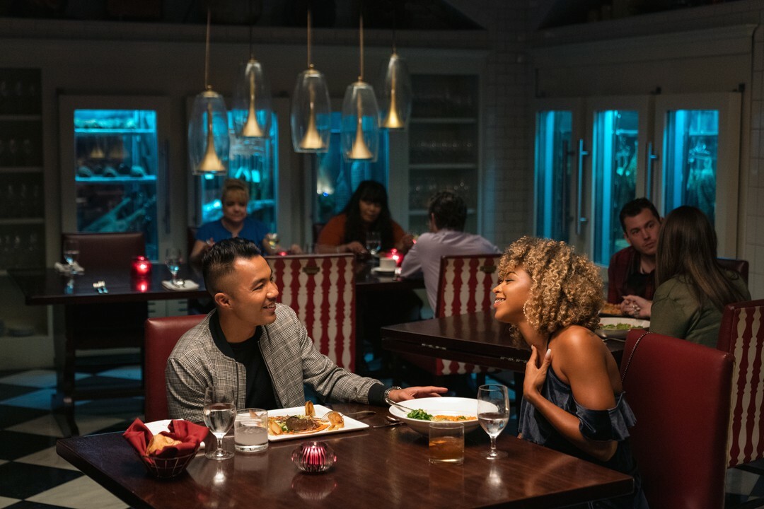 Best Reality TV On Netflix dating around