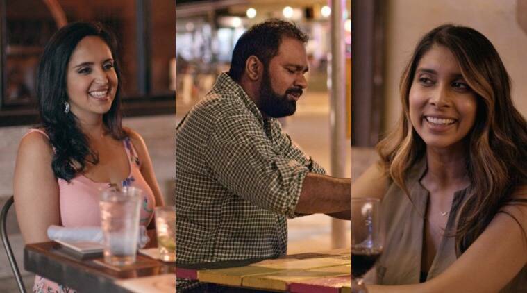 Best Reality TV On Netflix indian matchmaking