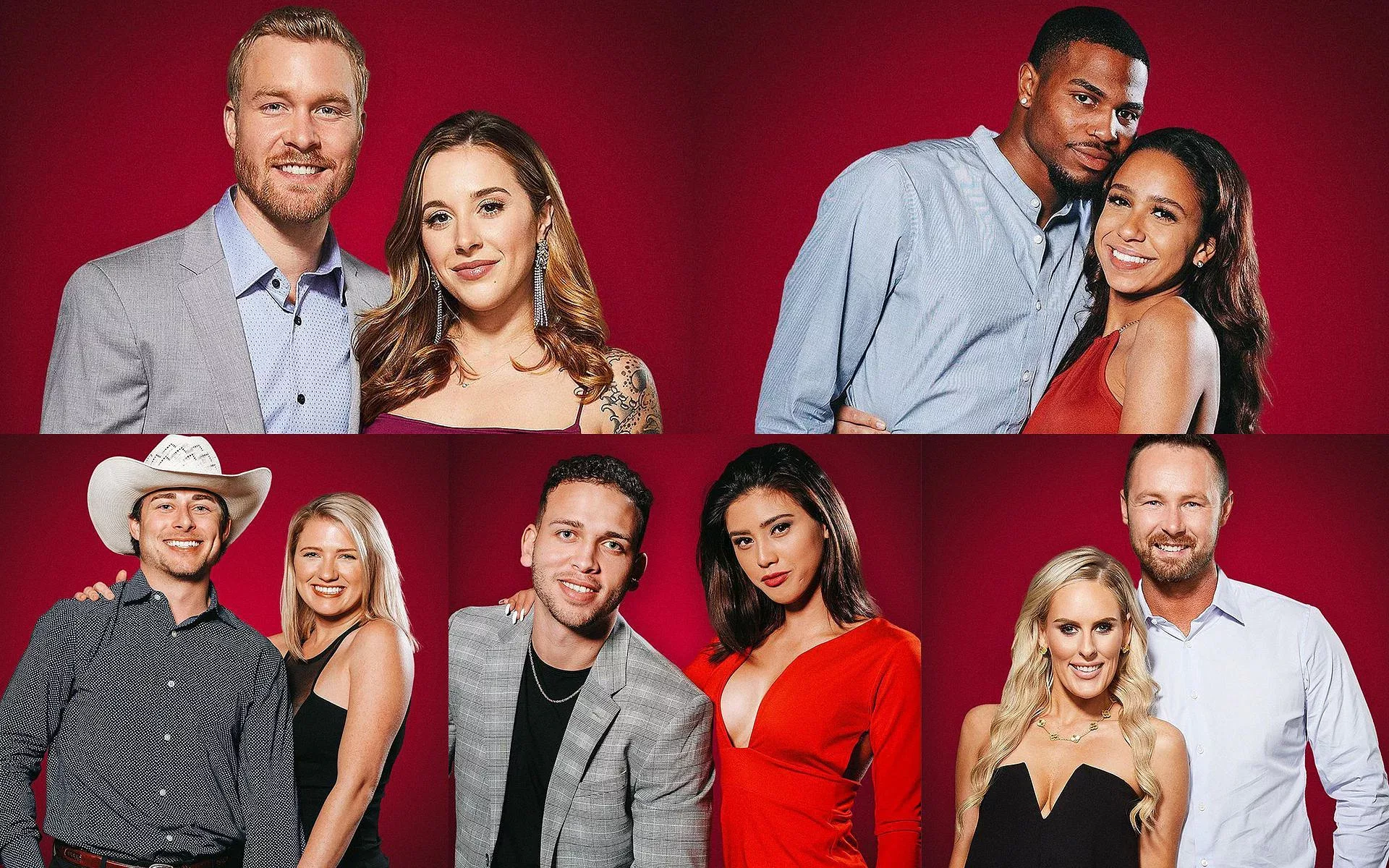 Best Reality TV On Netflix ultimatum