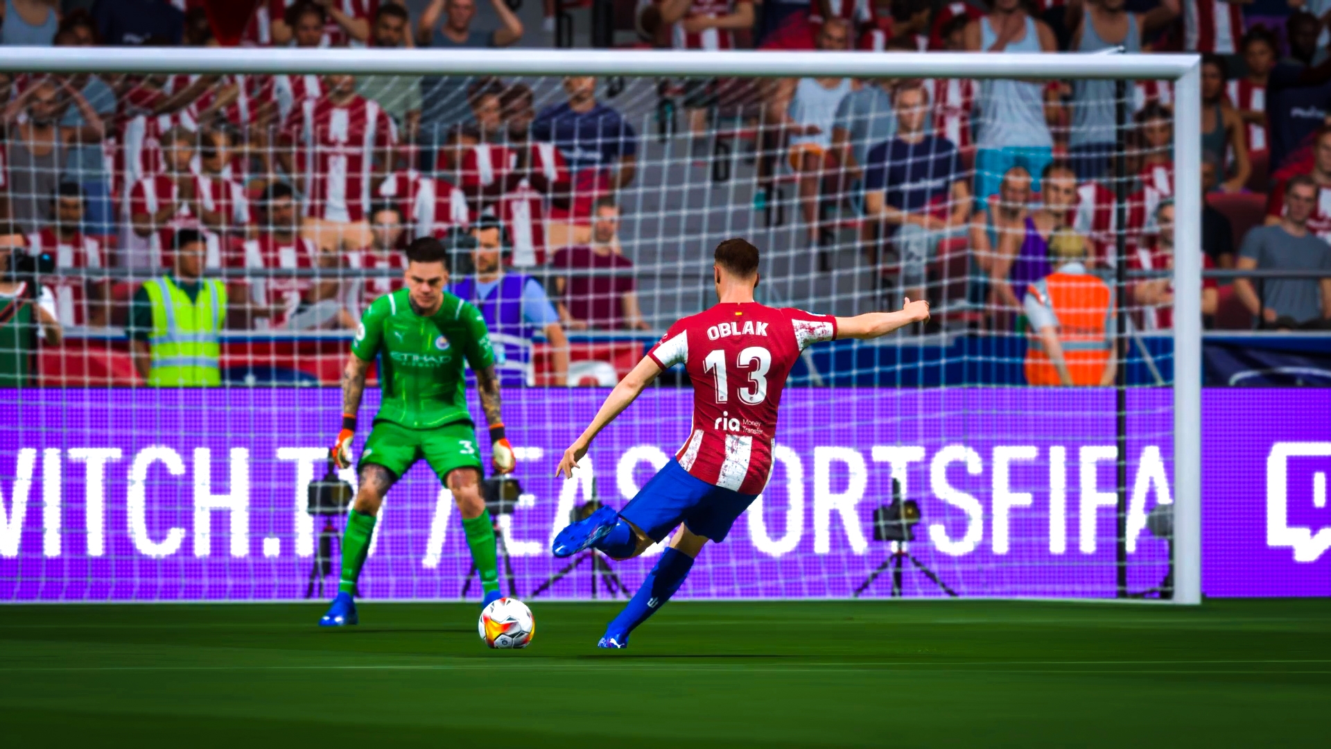 Best Shot Fifa 22 2