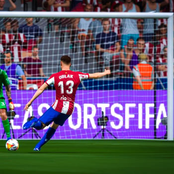 Best Shot Fifa 22 2