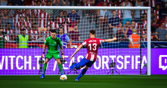 Best Shot Fifa 22 2