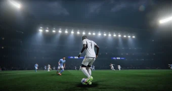 Best Skill Moves in EA Sports FC Mobile