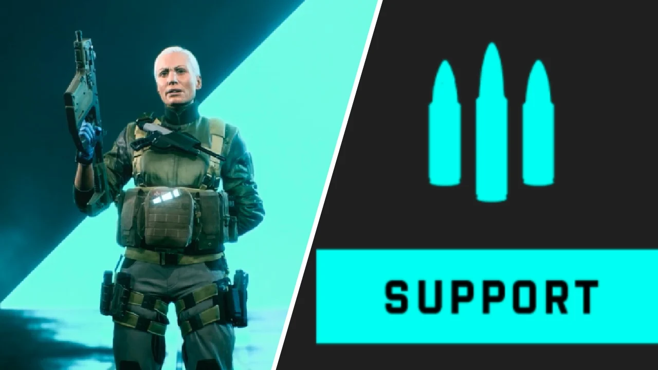 Best Support Specialists