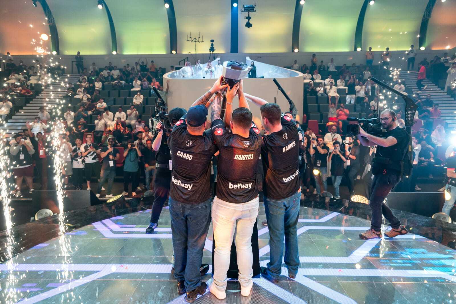 Best Things To Visit At Gamers8 esports