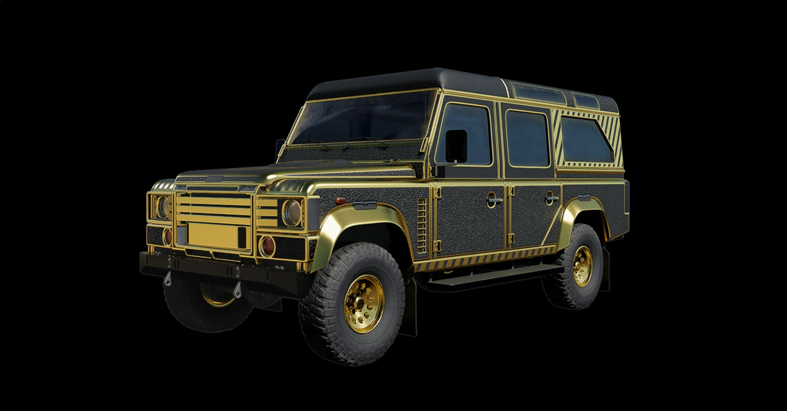Best Warzone Vehicles 1 Fancy