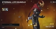 Best Wraith Skins 3 Eternal Life