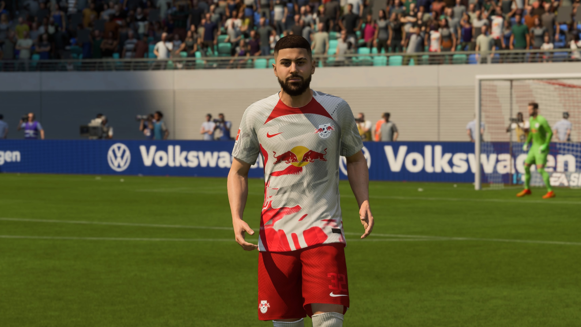 FIFA 23 abwehr talente verteidiger