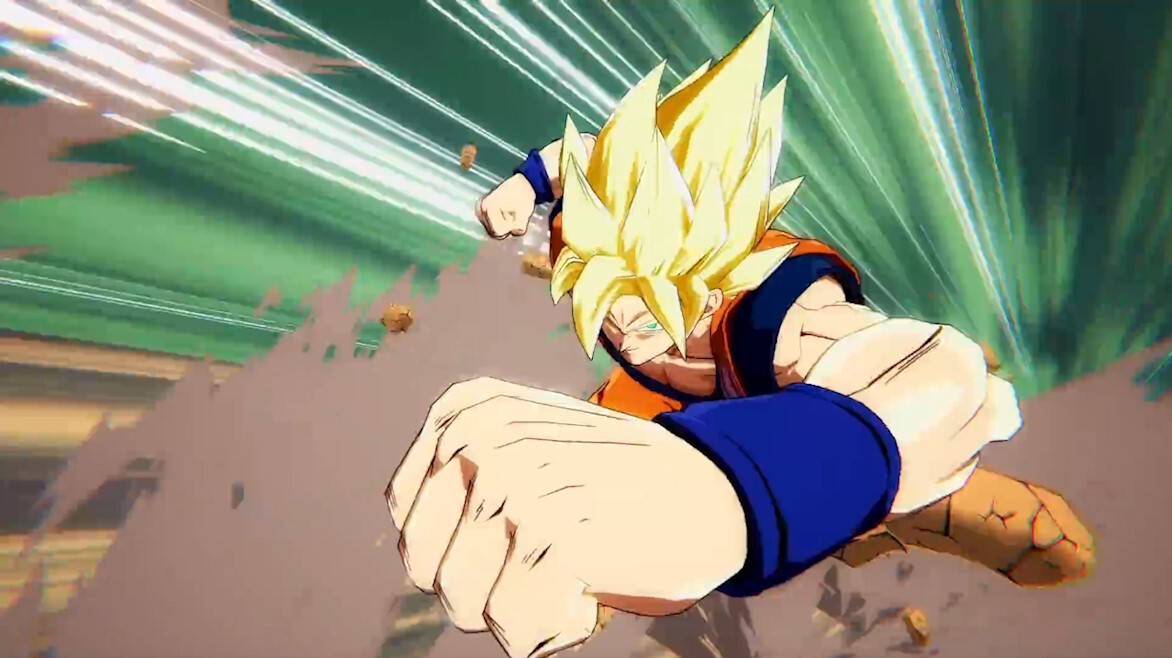 Best games based on anime