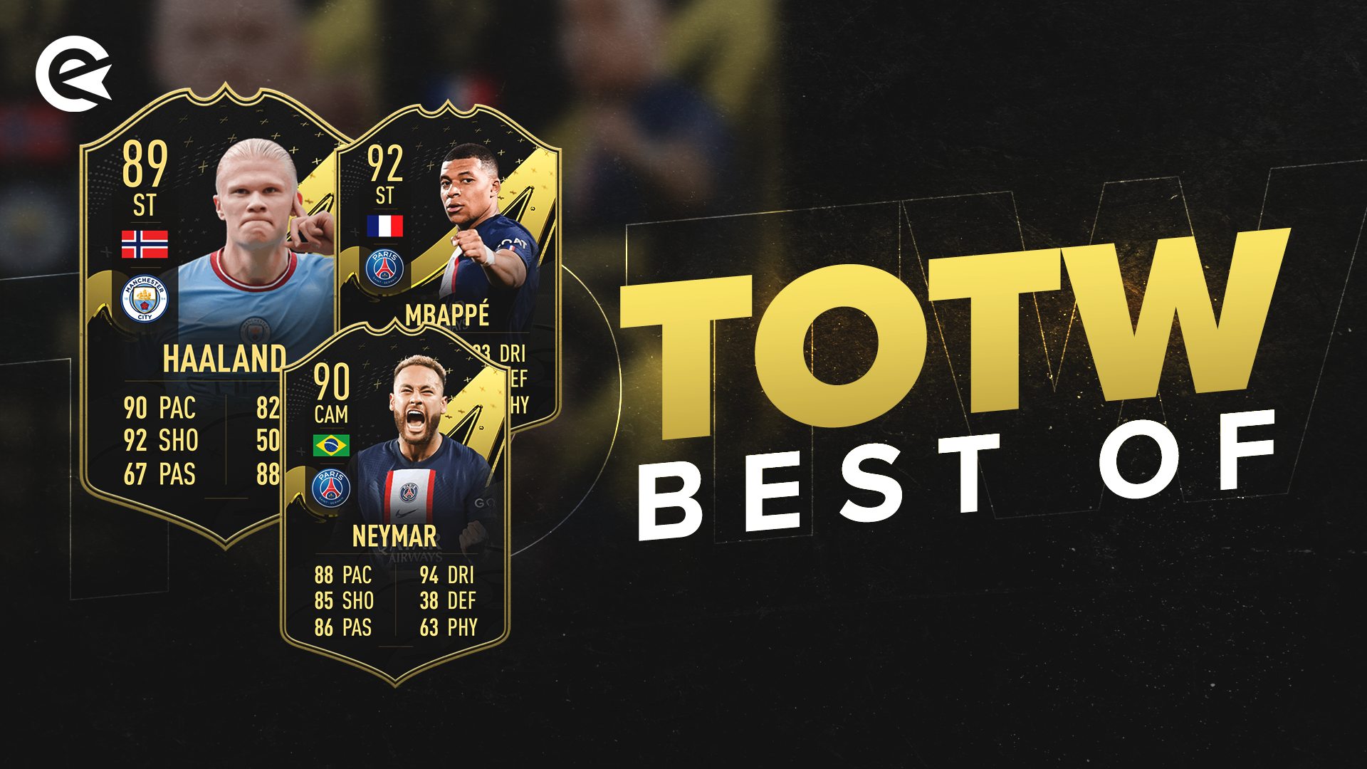 Best of TOTW Prediction