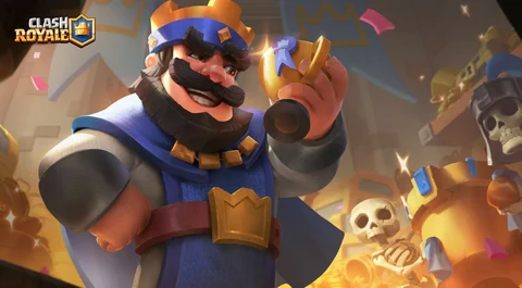 Best Decks April2023