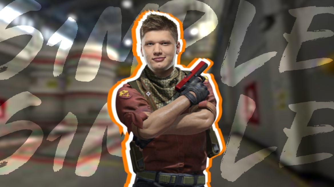 Best play Blast s1mple day4