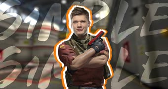 Best play Blast s1mple day4