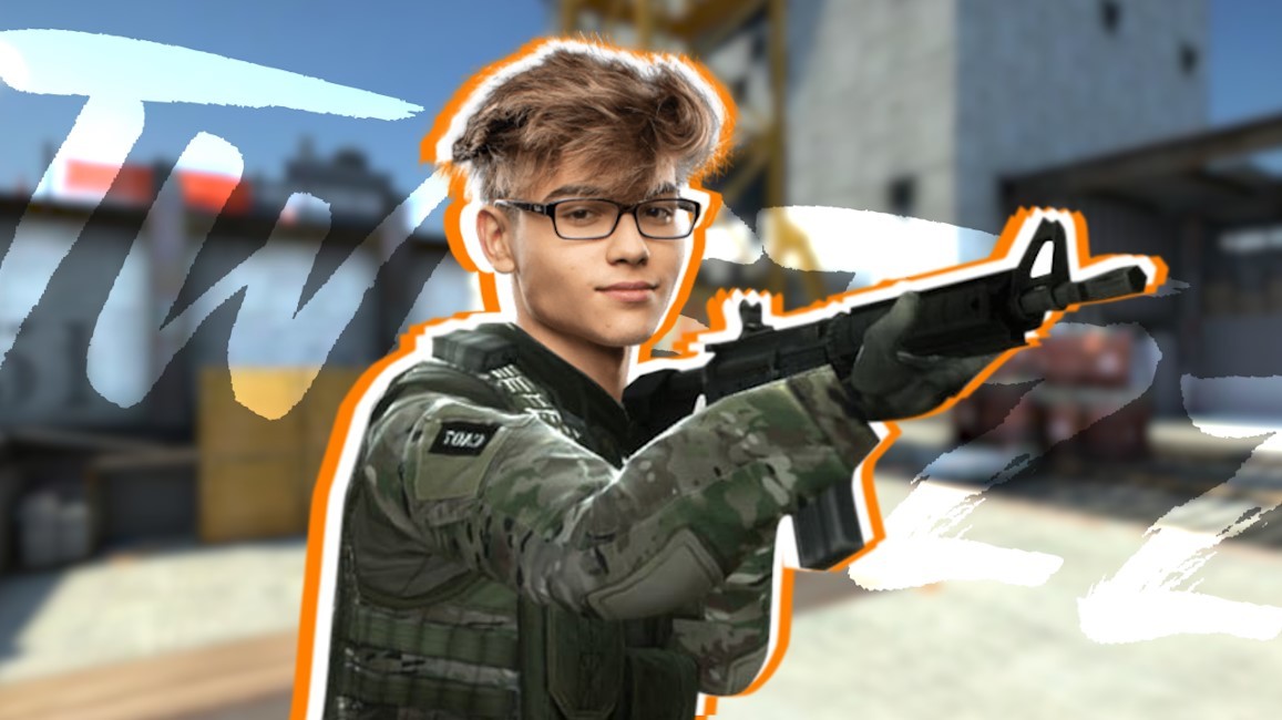 Best play Blast twistzz day3