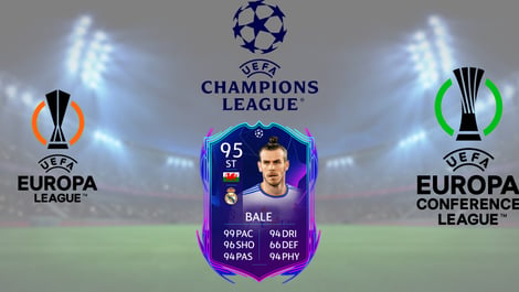 Beste RTTF Bale