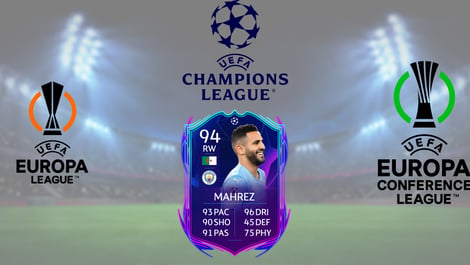 Beste RTTF Mahrez