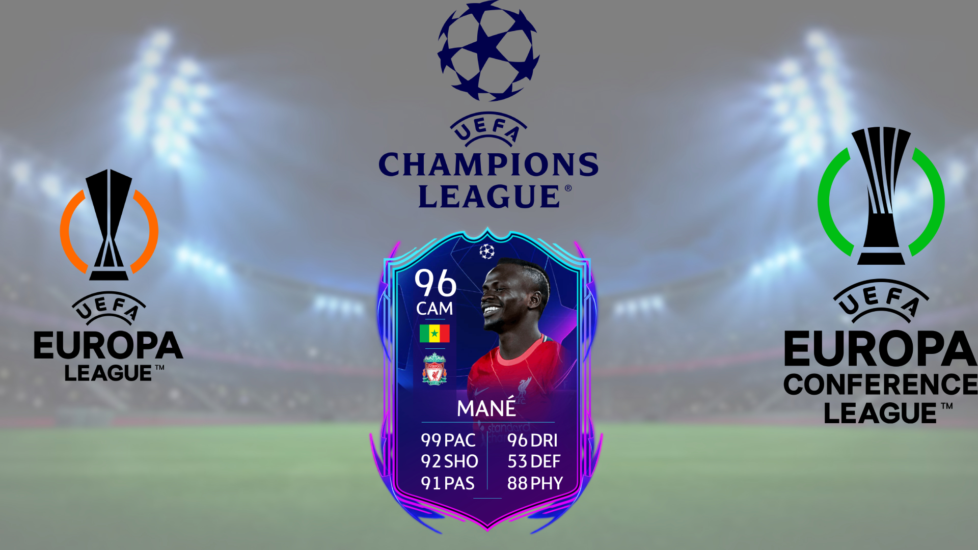 Beste RTTF Mane