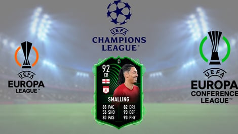 Beste RTTF Smalling