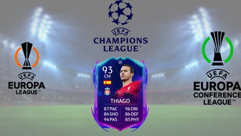 Beste RTTF Thiago