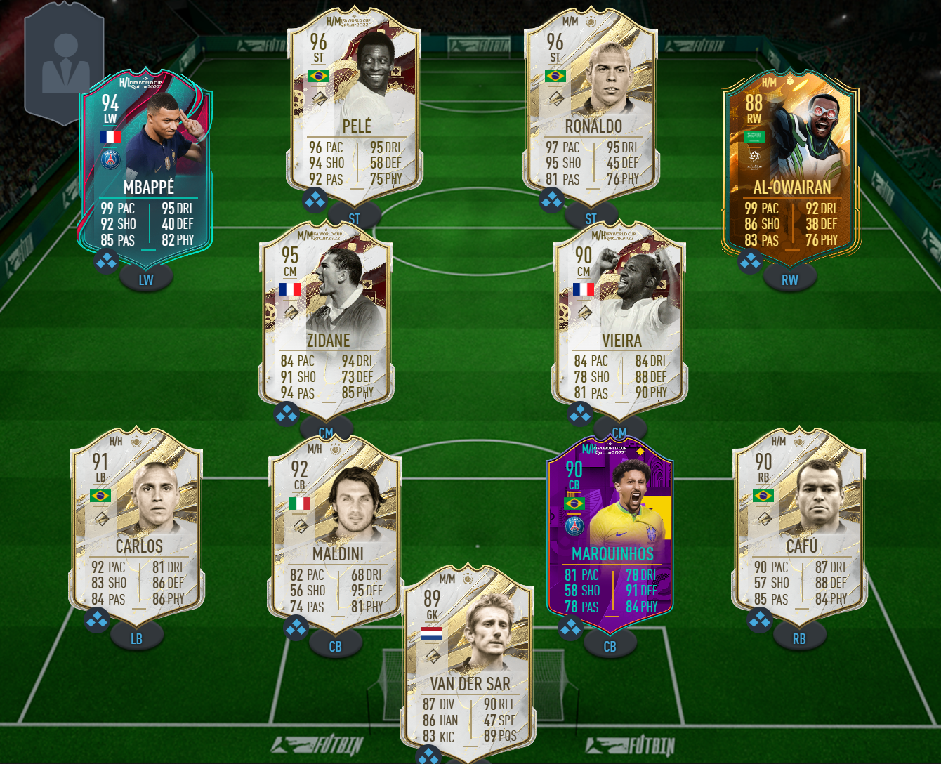 Beste Team Christmas