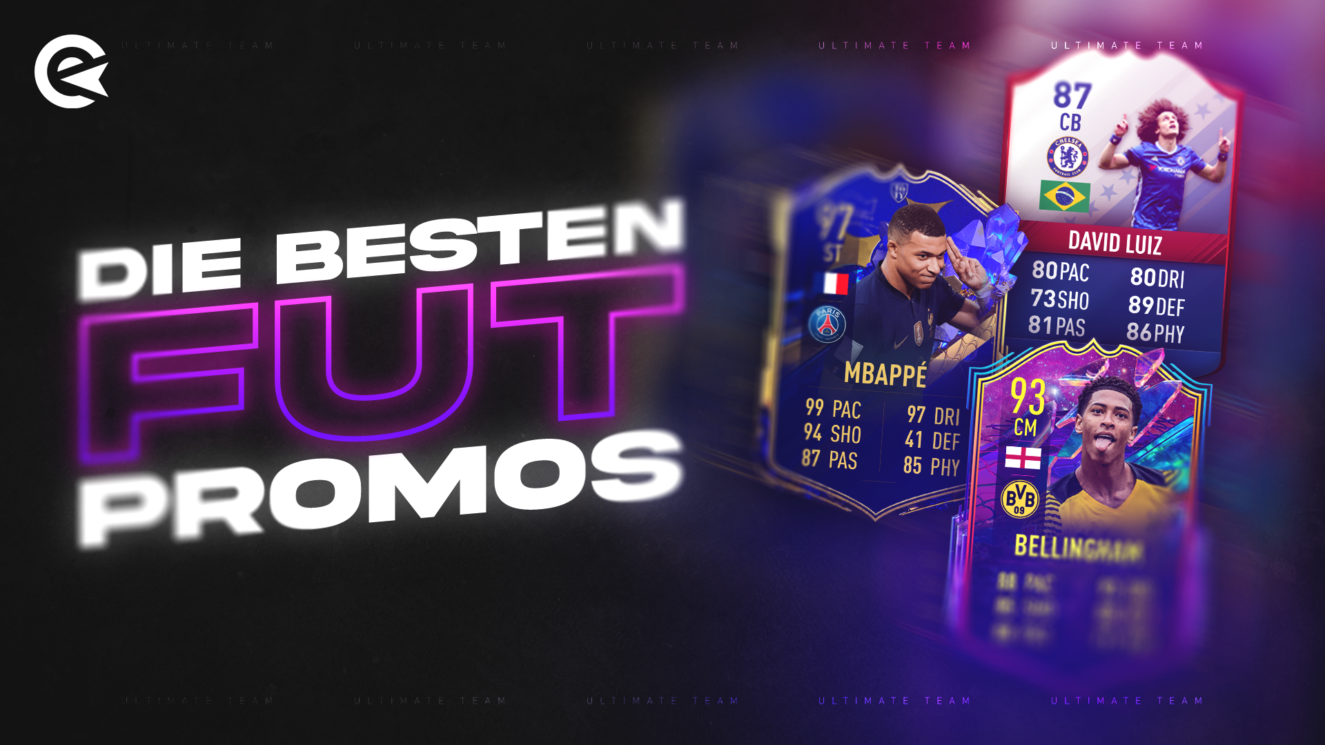 FIFA Ultimate Team: Die besten Promos in der Geschichte