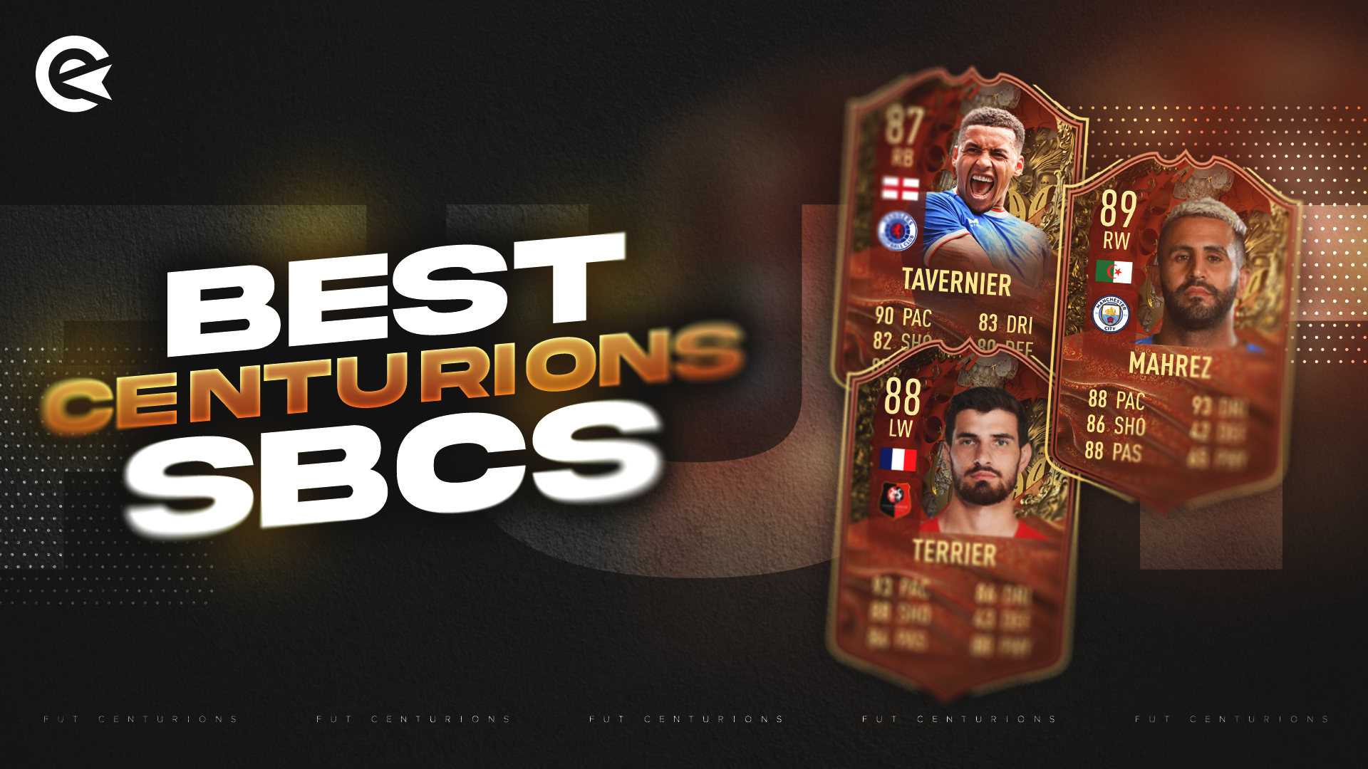 FIFA 23: Die besten FUT Centurions SBCs