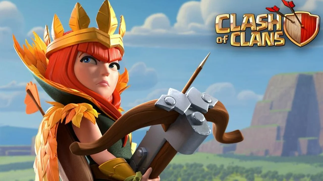 Clash of Clans Town Hall 15 Upgrade Guide Costs Archer Queen Hero Supercell