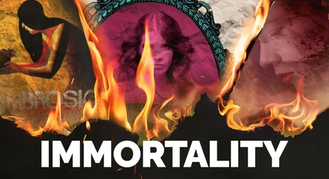 Better Immortality Banner