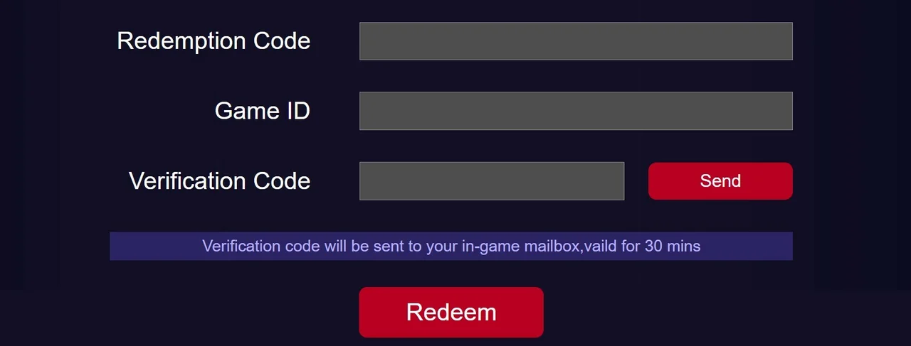 Mobile legends how to use codes rewards montoon