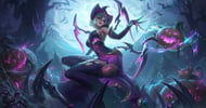 Bewitching Elise HD