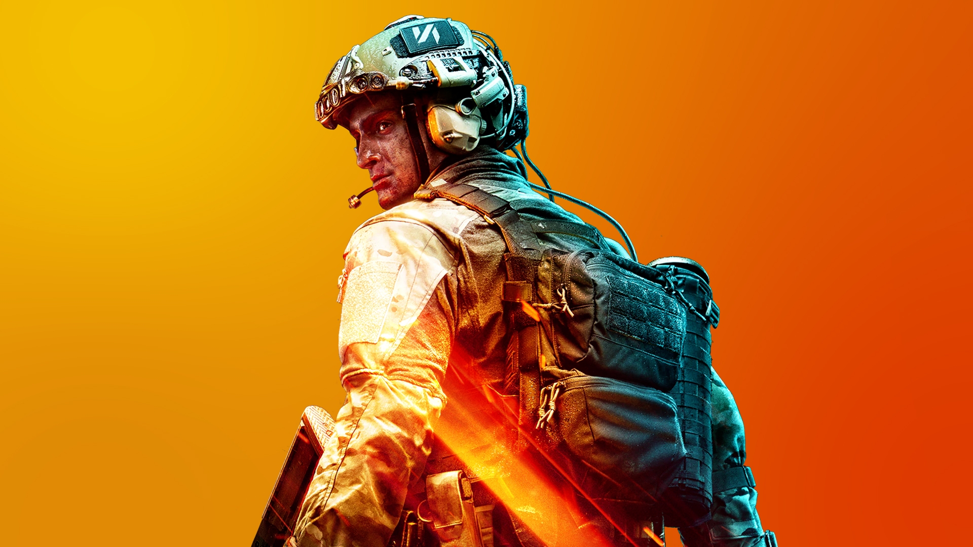 Bf 2042 without ps plus DM01632
