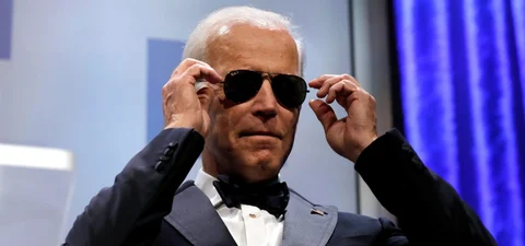 Biden Glasses