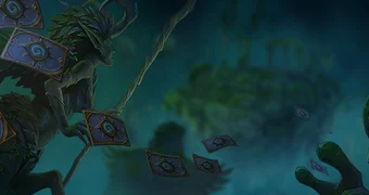 Big Hearthstone Reveal March 17