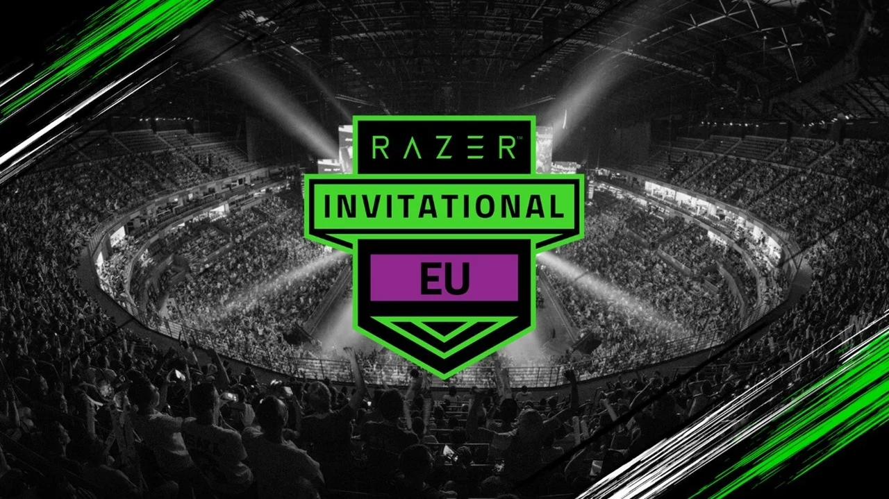 Razer Invitational - Europe